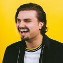 Newburgh Quarter Sessions - Alex Tracey - holly cuthbert Sounds Like London