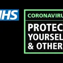 NHS information: coronavirus (COVID-19)