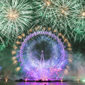 NYE 2019