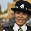 Metropolitan police officer