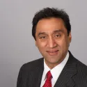 Dr Onkar Sahota