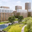 First Central CGI