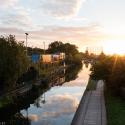 Grand Union Canal