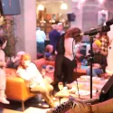 OPDC concert at Winter Warmer