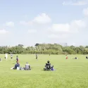 OPDC -WormwoodScrubs 