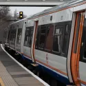 Overground platform