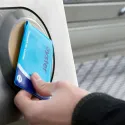 Oyster card credit