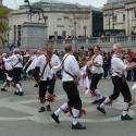 Westminster Morris Men 2x1