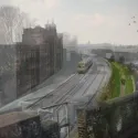 Peckham coal line overview