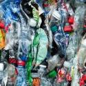 Plastic bottles