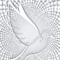 Peace dove
