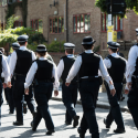 Police in London are to get an extra £15m to combat knife crime