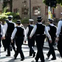 Police tackling serious violent crime