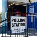 Polling station