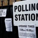 Polling station