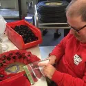 Poppy Factory, Richmond