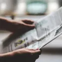 Local newspapers