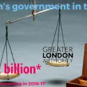 GLA debt