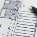 Architecture blueprints