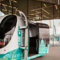 Autonomous car