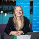 Sian Berry in the Chamber