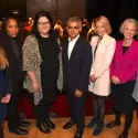 Mayor launches his £44 million violence against women strategy