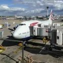 Heathrow Airport