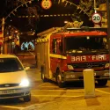 Fire truck