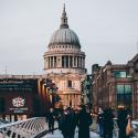 St Paul's Cathedral, London