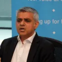Sadiq Kahn MQT