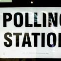 Polling Station
