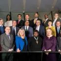London Assembly members