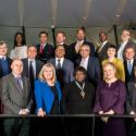 London Assembly members