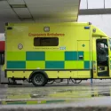 Ambulance service