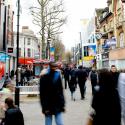 Retail Croydon