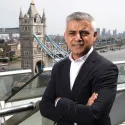 Sadiq Khan