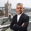 Sadiq Khan