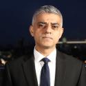 Sadiq Khan, Mayor of London
