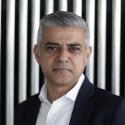 Sadiq Khan