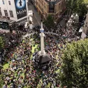Seven Dials Soundtrack Sounds Like London