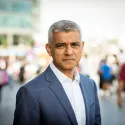 Mayor Sadiq Khan