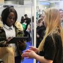 Skills for London 2017 conversation