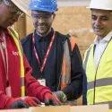 Skills strategy launch