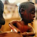 Slavery remembrance events