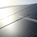 Solar panels