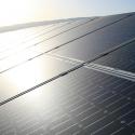 Solar panels