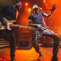 Songhoy Blues at KOKO by Carolina Faruolo