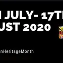South Asian heritage month 2x1