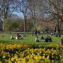 New homes for Londoners