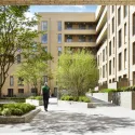 CGI of St John's Hill estate